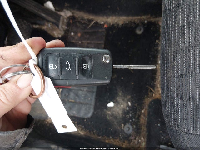 Aukcja sprzedaży 2017 Volkswagen Tiguan 2.0t/2.0t S, vin: WVGAV7AX6HK049788, numer aukcji: 45100956