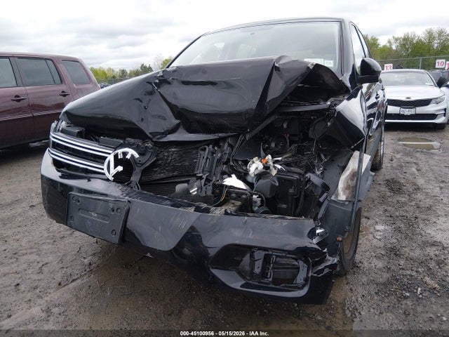 Aukcja sprzedaży 2017 Volkswagen Tiguan 2.0t/2.0t S, vin: WVGAV7AX6HK049788, numer aukcji: 45100956