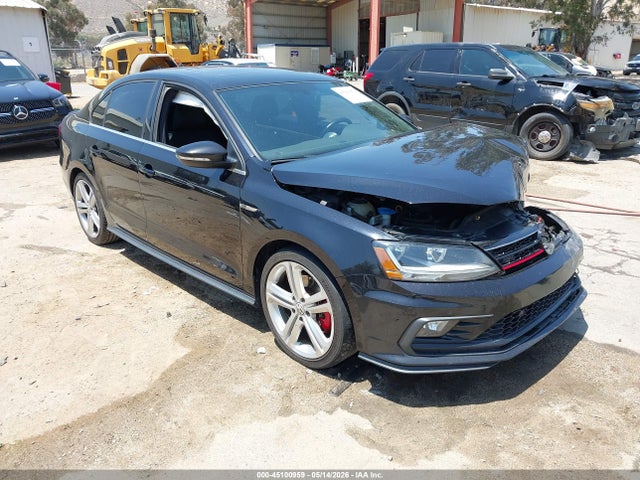 Auction sale of the 2017 Volkswagen Jetta Gli, vin: 3VW4T7AJ2HM398603, lot number: 45100959