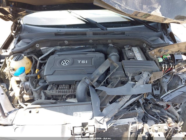 3VW4T7AJ2HM398603 Volkswagen JETTA GLI
