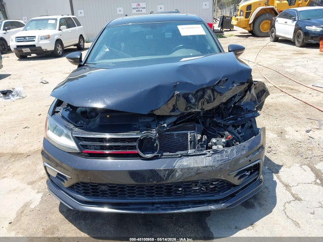3VW4T7AJ2HM398603 Volkswagen JETTA GLI