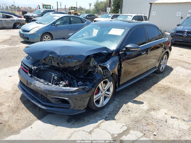 3VW4T7AJ2HM398603 Volkswagen JETTA GLI