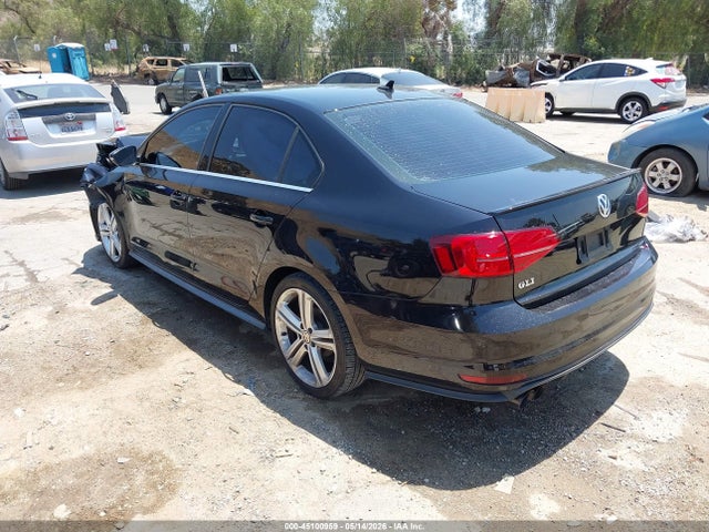 3VW4T7AJ2HM398603 Volkswagen JETTA GLI