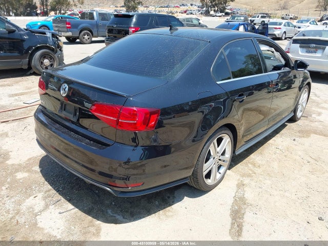 3VW4T7AJ2HM398603 Volkswagen JETTA GLI