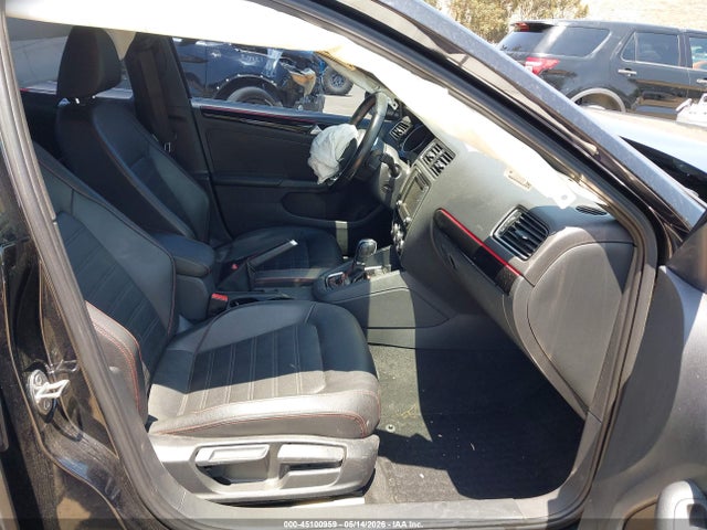 3VW4T7AJ2HM398603 Volkswagen JETTA GLI