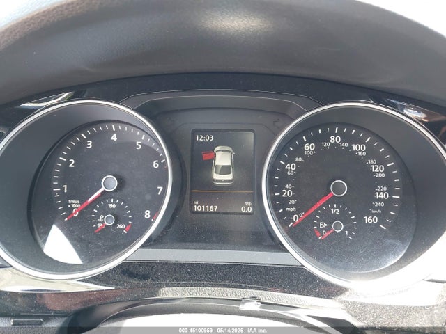 3VW4T7AJ2HM398603 Volkswagen JETTA GLI