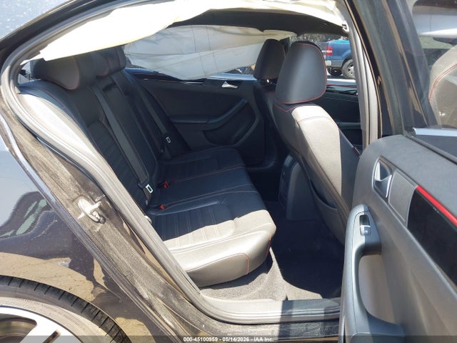 3VW4T7AJ2HM398603 Volkswagen JETTA GLI