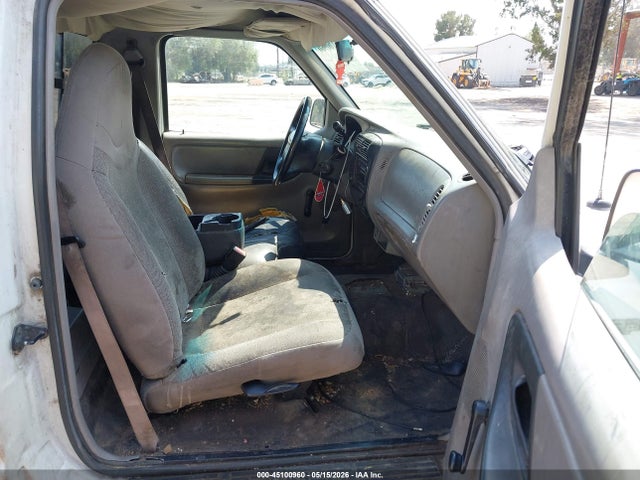 Продажа на аукционе авто 2000 Ford Ranger Xl/xlt, vin: 1FTYR10V8YPC06857, номер лота: 45100960