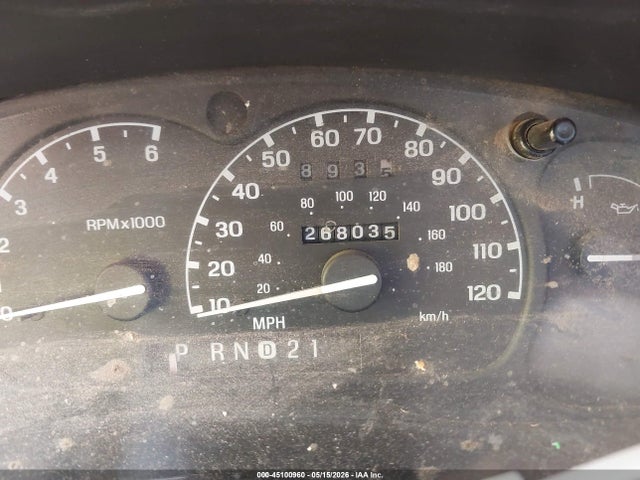 Продажа на аукционе авто 2000 Ford Ranger Xl/xlt, vin: 1FTYR10V8YPC06857, номер лота: 45100960