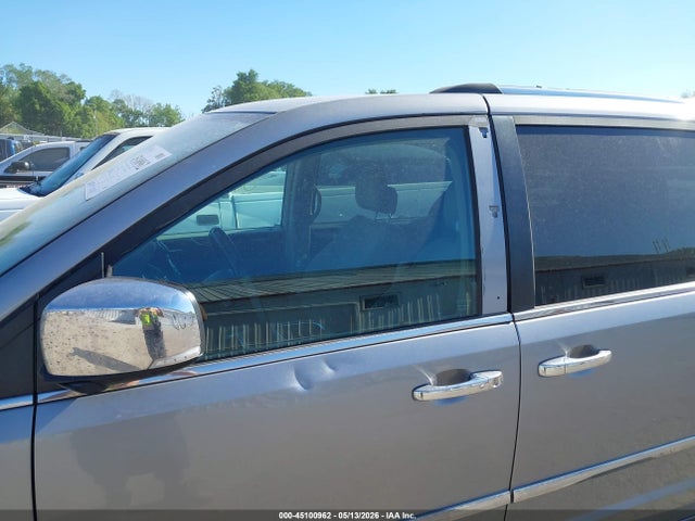 45100962 :رقم المزاد ، 2C4RC1GG6DR819548 vin ، 2013 Chrysler Town & Country Limited مزاد بيع