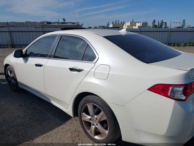 2010 Acura Tsx 2.4 მანქანა იყიდება აუქციონზე, vin: JH4CU2F63AC006284, აუქციონის ნომერი: 45100969