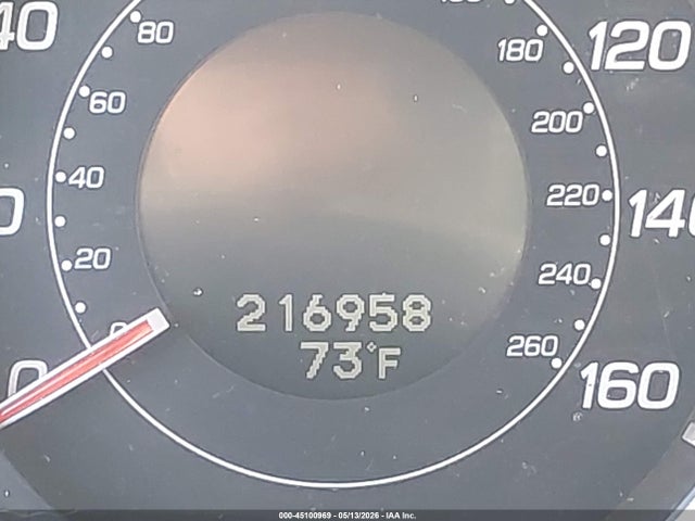 2010 Acura Tsx 2.4 მანქანა იყიდება აუქციონზე, vin: JH4CU2F63AC006284, აუქციონის ნომერი: 45100969