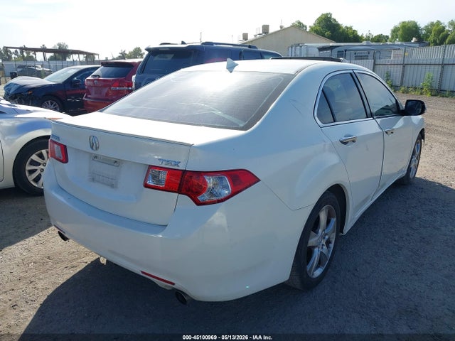 2010 Acura Tsx 2.4 მანქანა იყიდება აუქციონზე, vin: JH4CU2F63AC006284, აუქციონის ნომერი: 45100969
