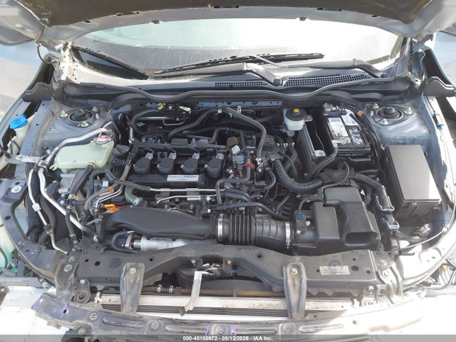 Honda Civic Sport 2020 SHHFK7H49LU412636 Image 10