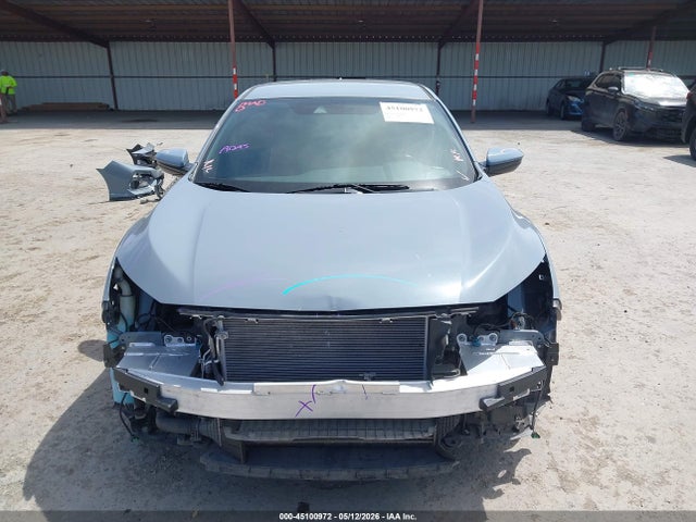 Honda Civic Sport 2020 SHHFK7H49LU412636 Image 13