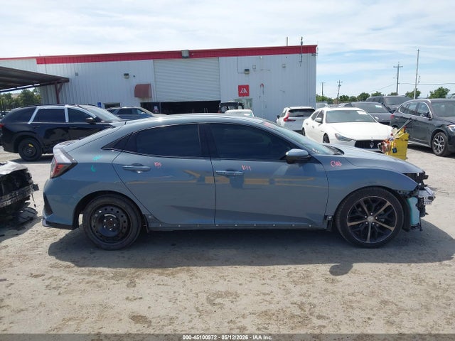 Honda Civic Sport 2020 SHHFK7H49LU412636 Image 14