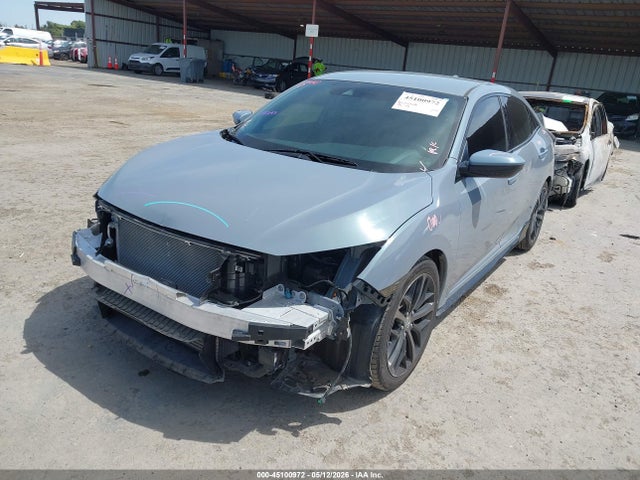 Honda Civic Sport 2020 SHHFK7H49LU412636 Image 2