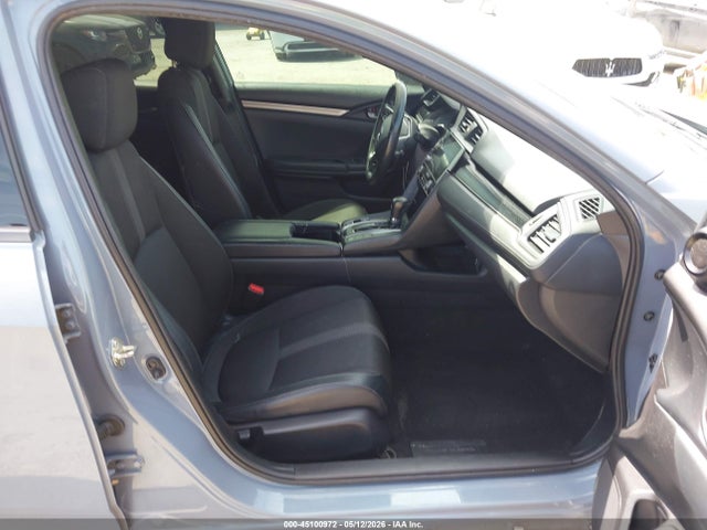 Honda Civic Sport 2020 SHHFK7H49LU412636 Image 5