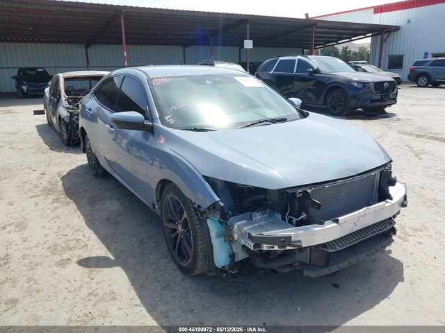 Honda Civic Sport 2020 SHHFK7H49LU412636 Image 6