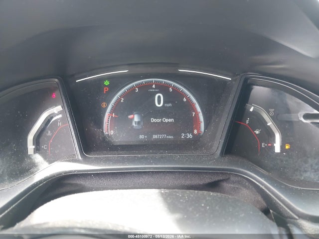 Honda Civic Sport 2020 SHHFK7H49LU412636 Image 7