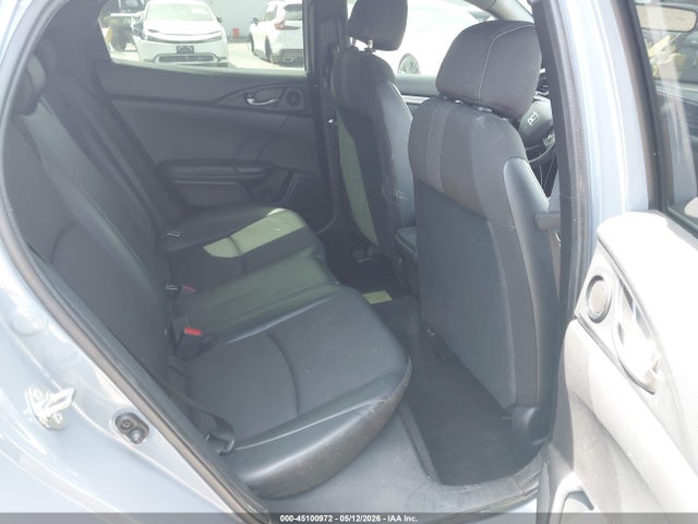 Honda Civic Sport 2020 SHHFK7H49LU412636 Image 8