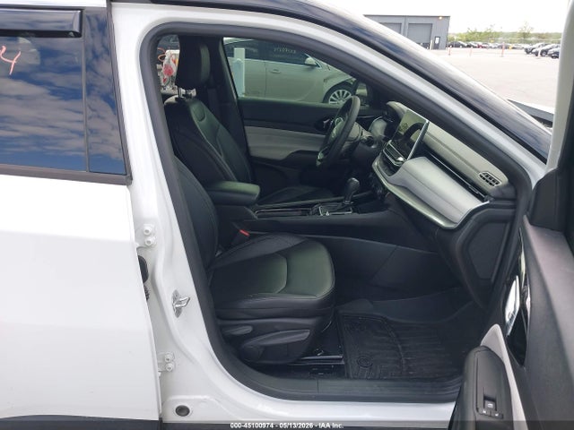 Продажа на аукционе авто 2025 Jeep Compass Limited 4x4, vin: 3C4NJDCNXST556257, номер лота: 45100974