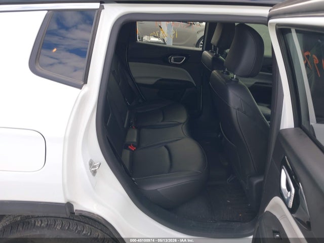 Продажа на аукционе авто 2025 Jeep Compass Limited 4x4, vin: 3C4NJDCNXST556257, номер лота: 45100974