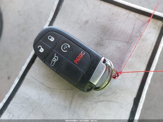 Aukcja sprzedaży 2018 Dodge Durango Gt Rwd, vin: 1C4RDHDG8JC412863, numer aukcji: 45100978