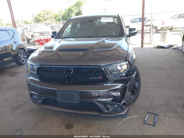 Aukcja sprzedaży 2018 Dodge Durango Gt Rwd, vin: 1C4RDHDG8JC412863, numer aukcji: 45100978