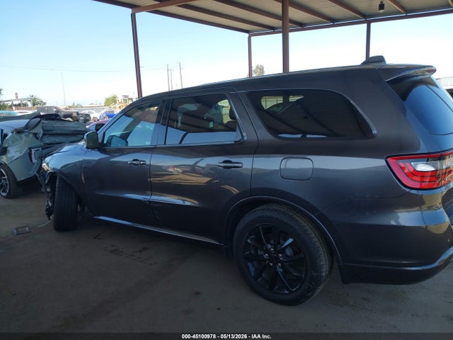 Aukcja sprzedaży 2018 Dodge Durango Gt Rwd, vin: 1C4RDHDG8JC412863, numer aukcji: 45100978