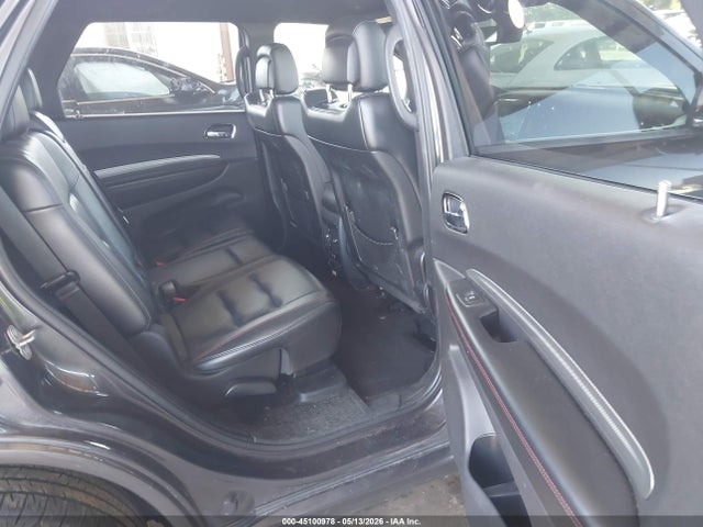 Aukcja sprzedaży 2018 Dodge Durango Gt Rwd, vin: 1C4RDHDG8JC412863, numer aukcji: 45100978