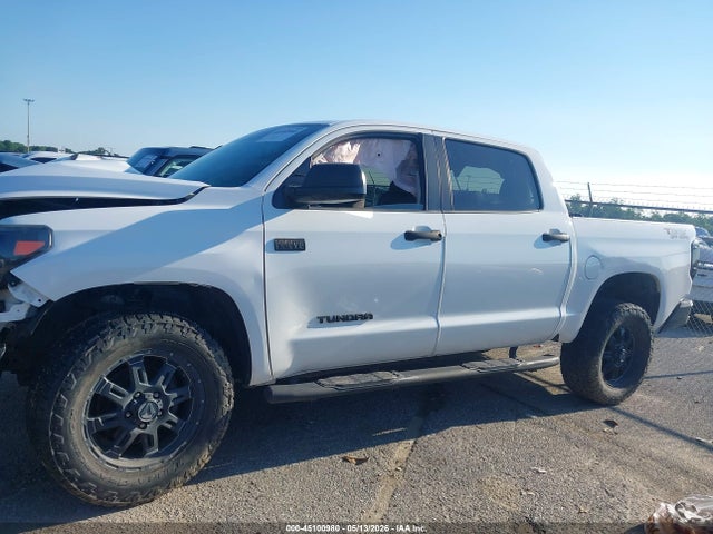 45100980 :رقم المزاد ، 5TFEW5F15GX206482 vin ، 2016 Toyota Tundra Sr5 5.7l V8 مزاد بيع