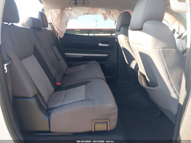 45100980 :رقم المزاد ، 5TFEW5F15GX206482 vin ، 2016 Toyota Tundra Sr5 5.7l V8 مزاد بيع