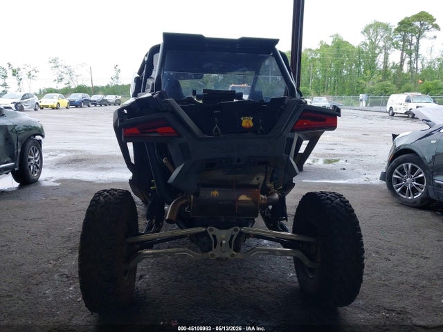 45100983 :رقم المزاد ، 3NSRAE92XLG166708 vin ، 2020 Polaris Rzr Pro Xp Sport مزاد بيع