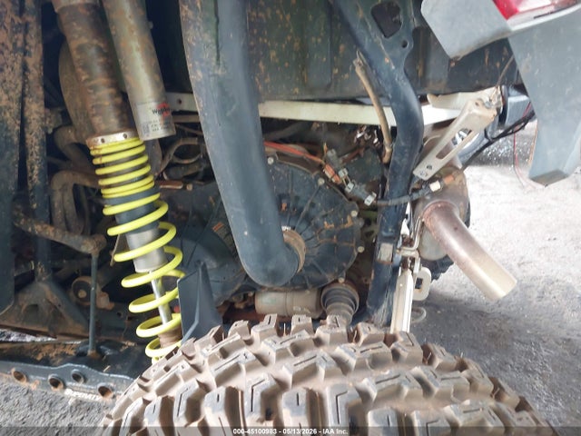 45100983 :رقم المزاد ، 3NSRAE92XLG166708 vin ، 2020 Polaris Rzr Pro Xp Sport مزاد بيع