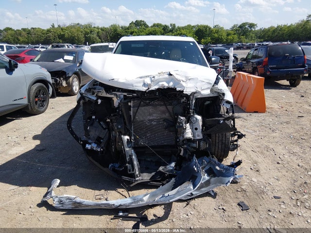 Продажа на аукционе авто 2023 Jeep Grand Cherokee Limited 4x2, vin: 1C4RJGBG5PC511820, номер лота: 45100986