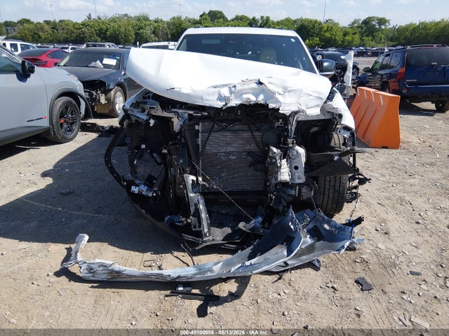 Продажа на аукционе авто 2023 Jeep Grand Cherokee Limited 4x2, vin: 1C4RJGBG5PC511820, номер лота: 45100986