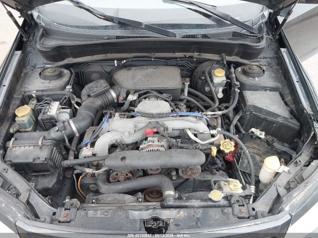 Продаж на аукціоні авто 2010 Subaru Forester 2.5x Premium, vin: JF2SH6CC8AH745447, номер лоту: 45100992