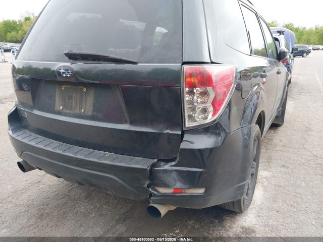 Продаж на аукціоні авто 2010 Subaru Forester 2.5x Premium, vin: JF2SH6CC8AH745447, номер лоту: 45100992