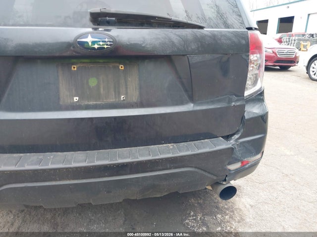 Продаж на аукціоні авто 2010 Subaru Forester 2.5x Premium, vin: JF2SH6CC8AH745447, номер лоту: 45100992