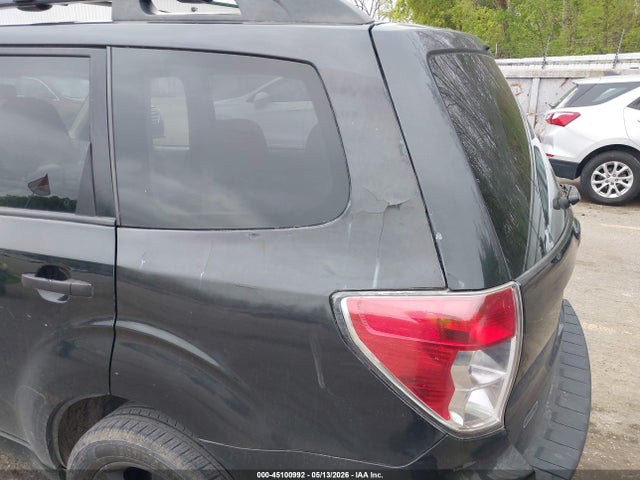 Продаж на аукціоні авто 2010 Subaru Forester 2.5x Premium, vin: JF2SH6CC8AH745447, номер лоту: 45100992