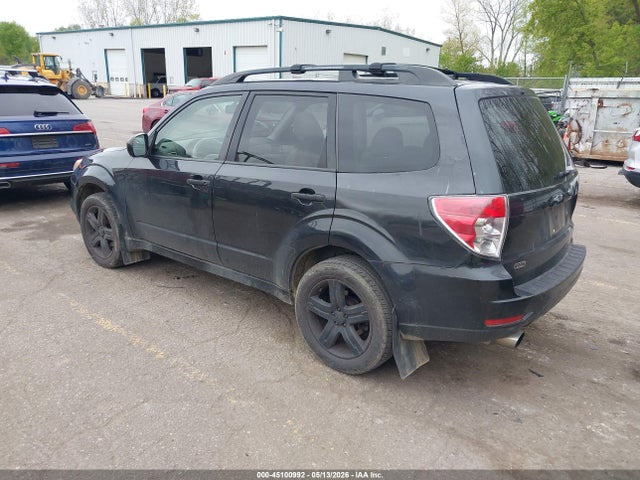 Продаж на аукціоні авто 2010 Subaru Forester 2.5x Premium, vin: JF2SH6CC8AH745447, номер лоту: 45100992