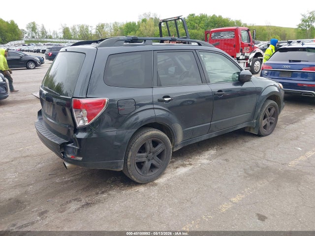 Продаж на аукціоні авто 2010 Subaru Forester 2.5x Premium, vin: JF2SH6CC8AH745447, номер лоту: 45100992