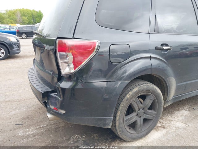Продаж на аукціоні авто 2010 Subaru Forester 2.5x Premium, vin: JF2SH6CC8AH745447, номер лоту: 45100992