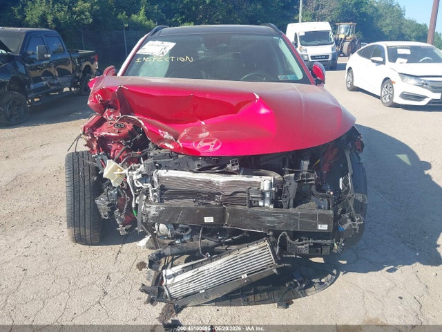 Hyundai Kona Limited 2024 KM8HECA30RU027537 Image 12