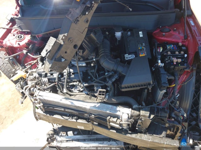 Hyundai Kona Limited 2024 KM8HECA30RU027537 Image 17
