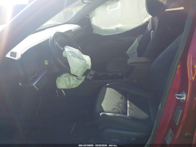 Hyundai Kona Limited 2024 KM8HECA30RU027537 Image 5