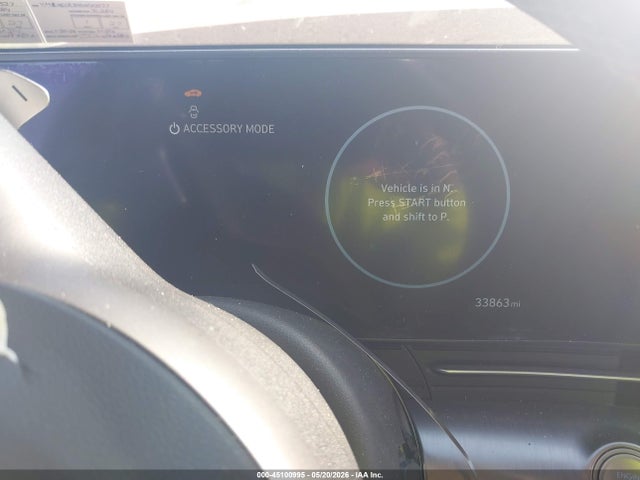 Hyundai Kona Limited 2024 KM8HECA30RU027537 Image 7