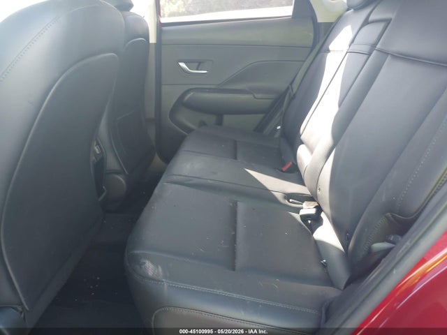 Hyundai Kona Limited 2024 KM8HECA30RU027537 Image 8