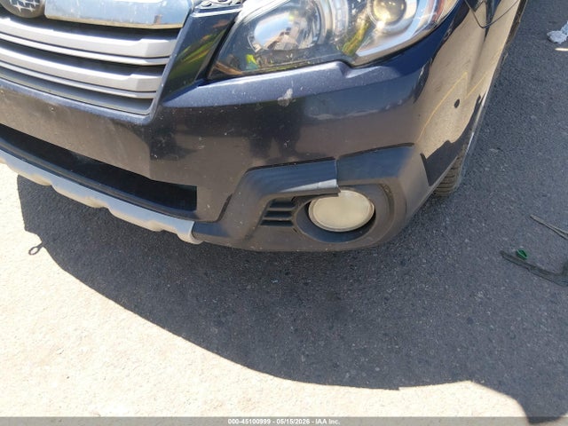 Aukcja sprzedaży 2013 Subaru Outback 2.5i Limited, vin: 4S4BRCKCXD3285040, numer aukcji: 45100999